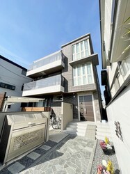 Villa　風の杜の物件外観写真